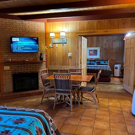 West Winds Lodge Руідозо Екстер'єр фото