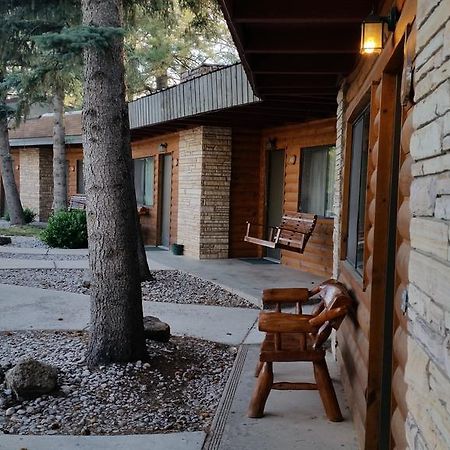 West Winds Lodge Руідозо Екстер'єр фото