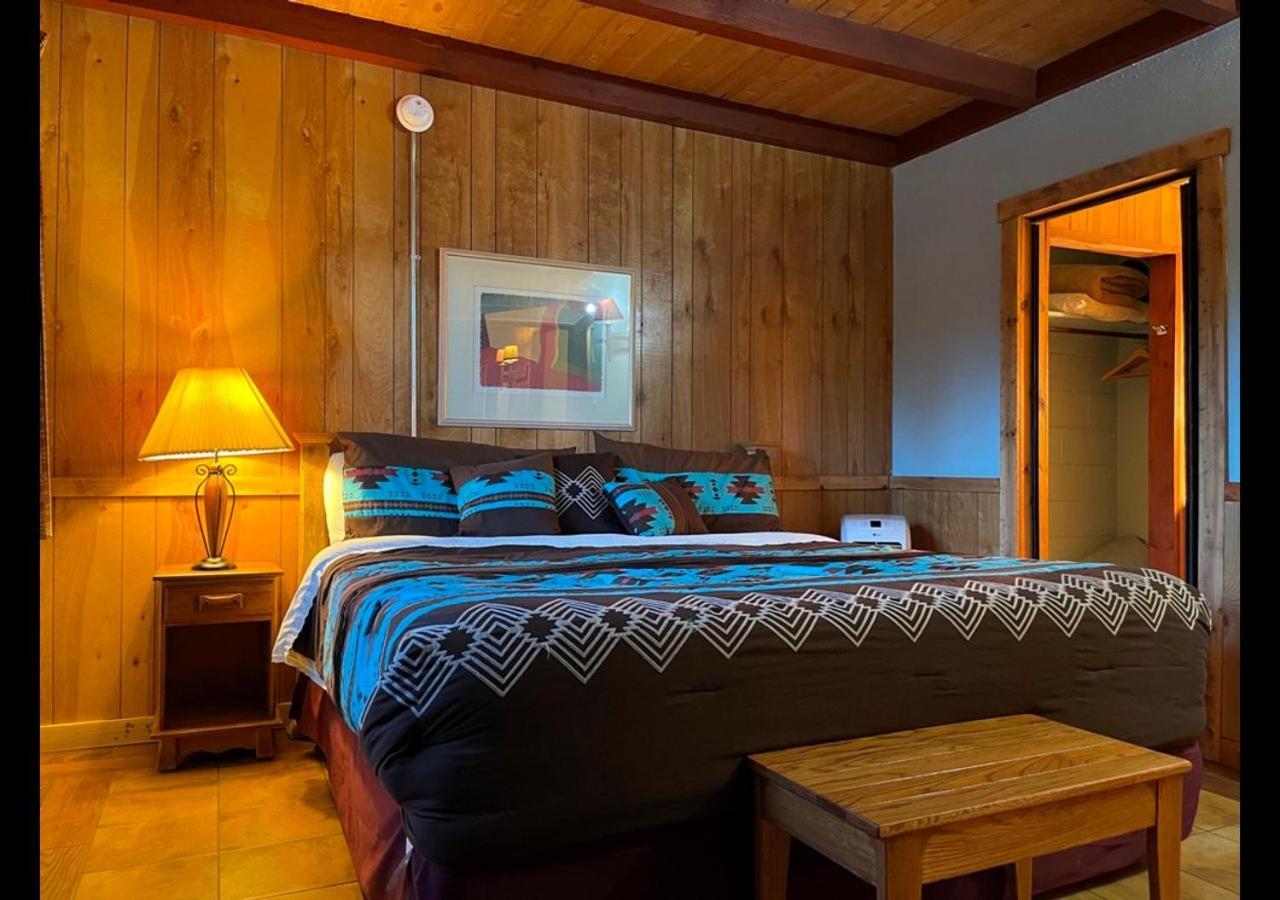 West Winds Lodge Руідозо Екстер'єр фото