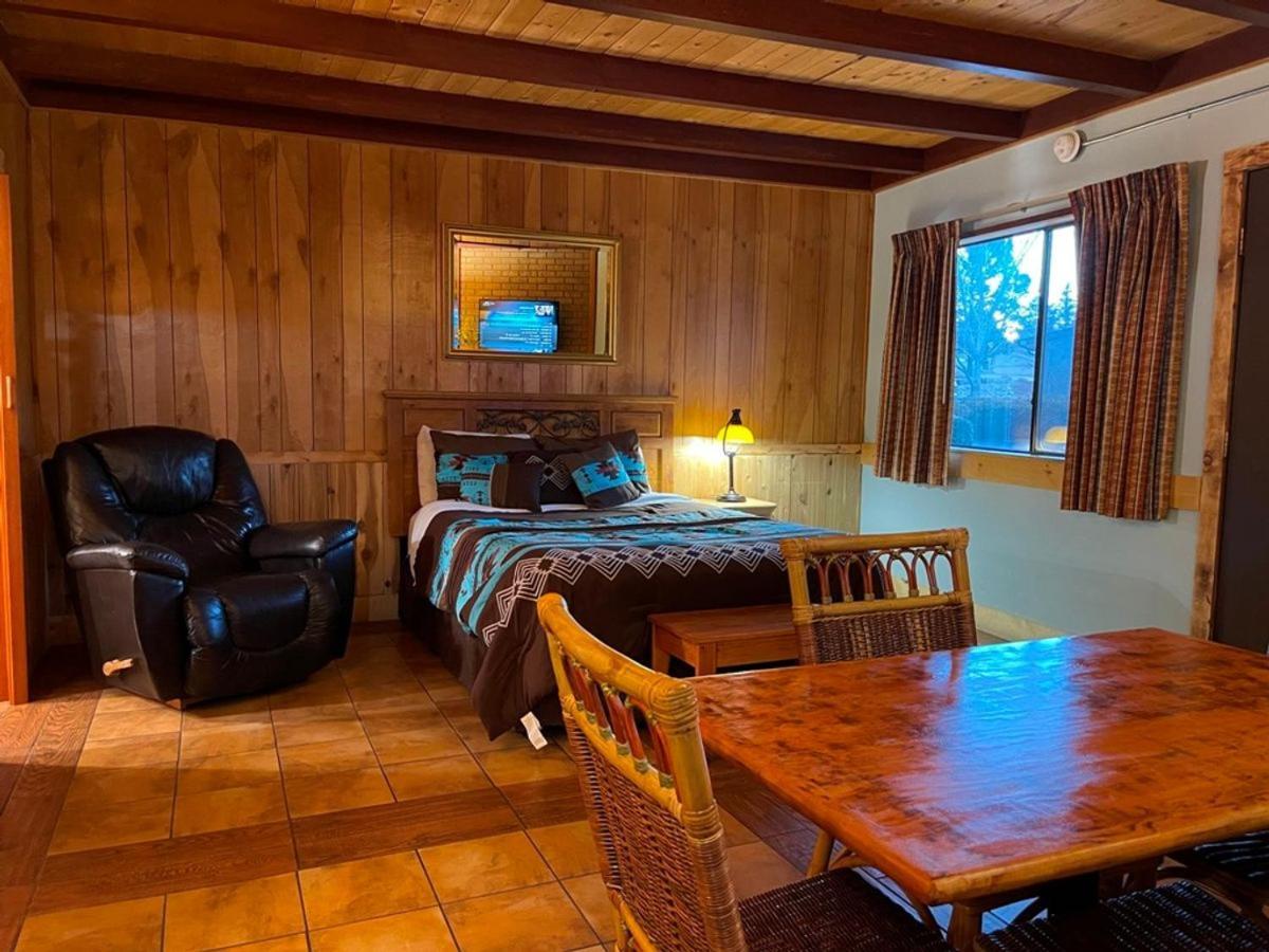 West Winds Lodge Руідозо Екстер'єр фото