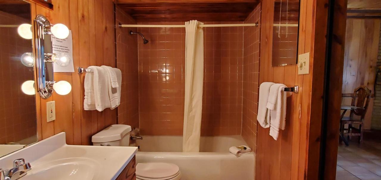 West Winds Lodge Руідозо Екстер'єр фото