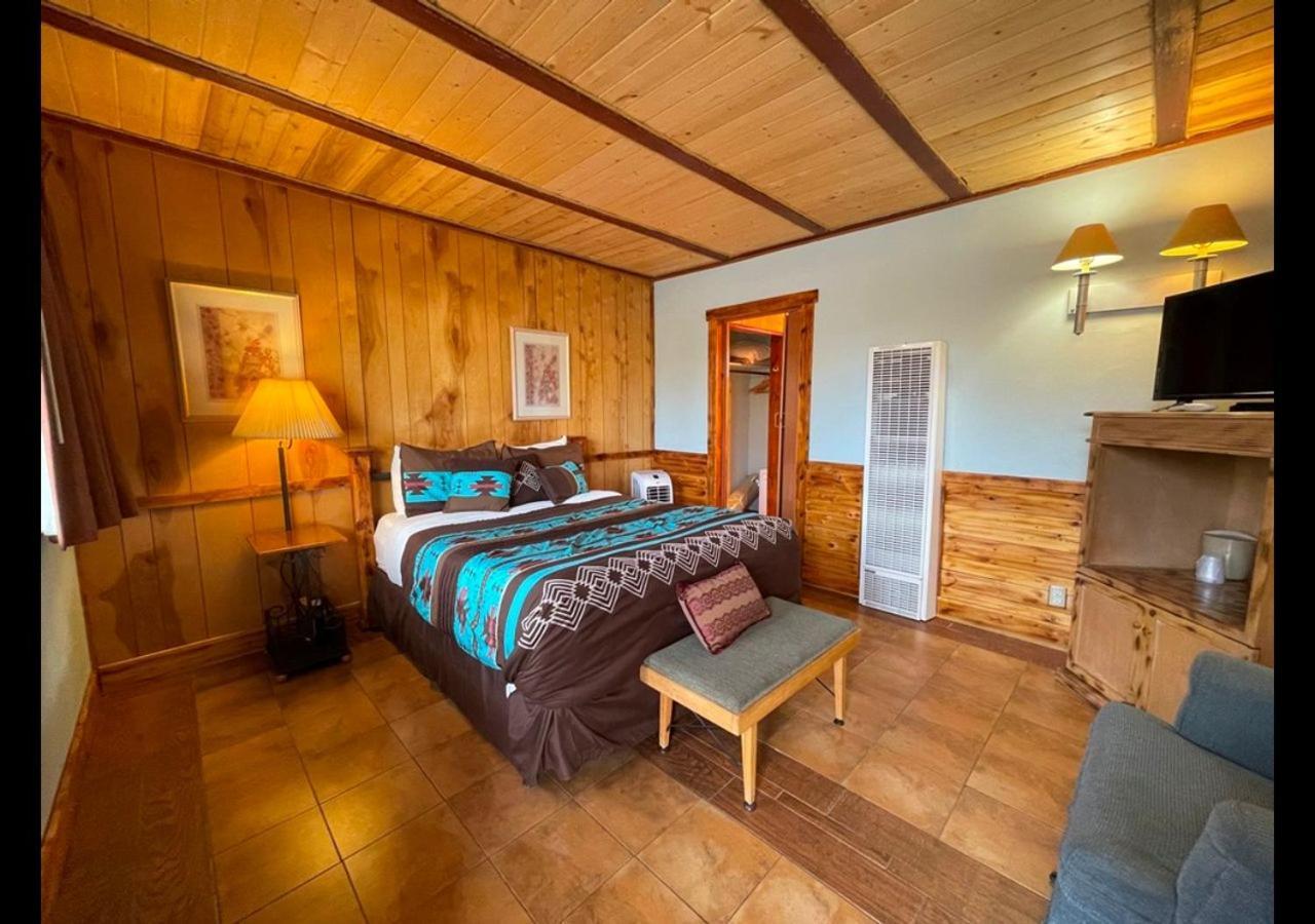 West Winds Lodge Руідозо Екстер'єр фото