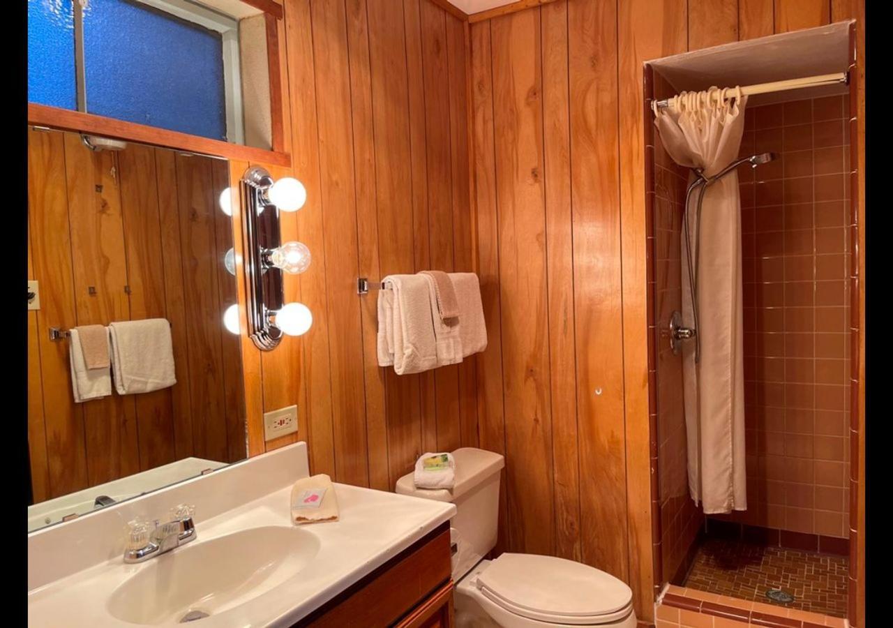 West Winds Lodge Руідозо Екстер'єр фото