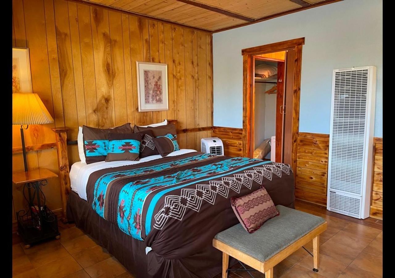 West Winds Lodge Руідозо Екстер'єр фото