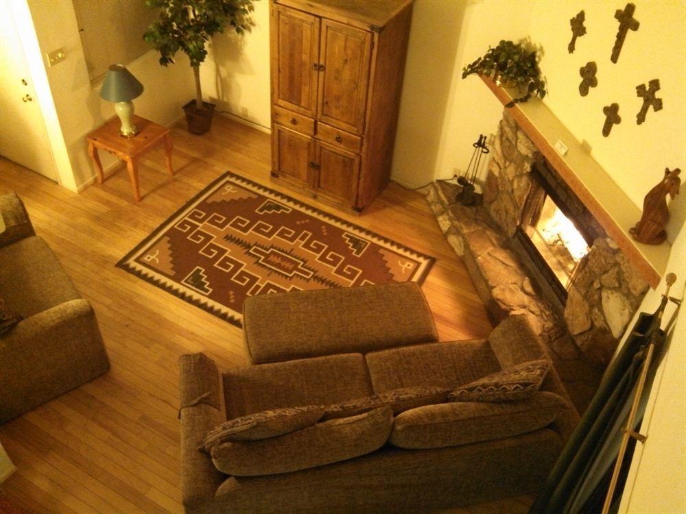 West Winds Lodge Руідозо Екстер'єр фото