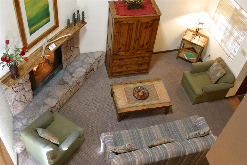 West Winds Lodge Руідозо Екстер'єр фото