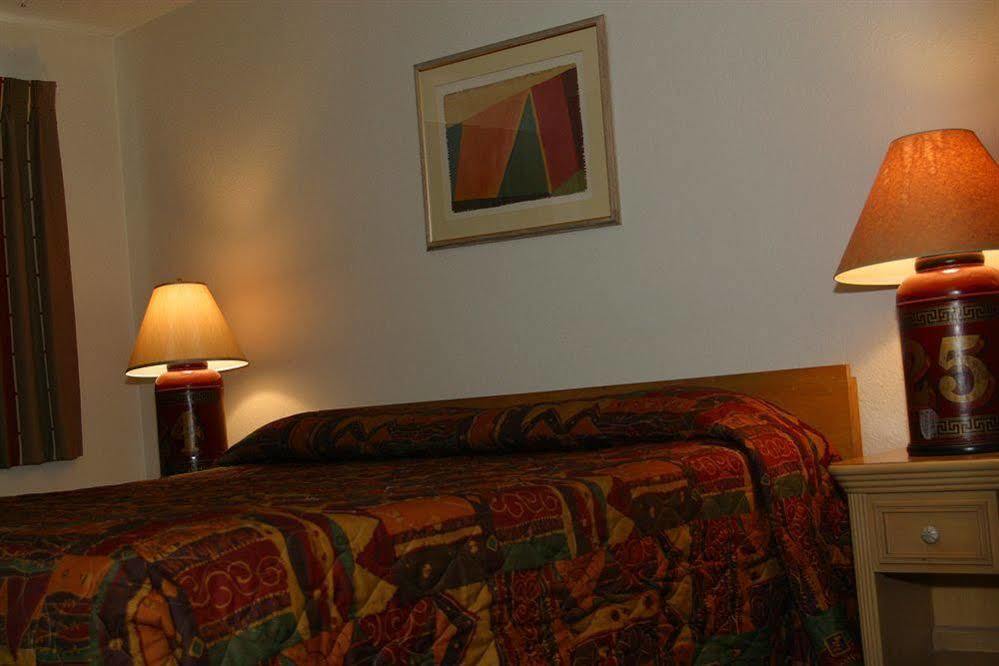 West Winds Lodge Руідозо Екстер'єр фото
